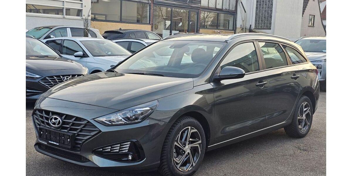 Hyundai i30 4.699 km 18.950 &euro; Leonberg 71229