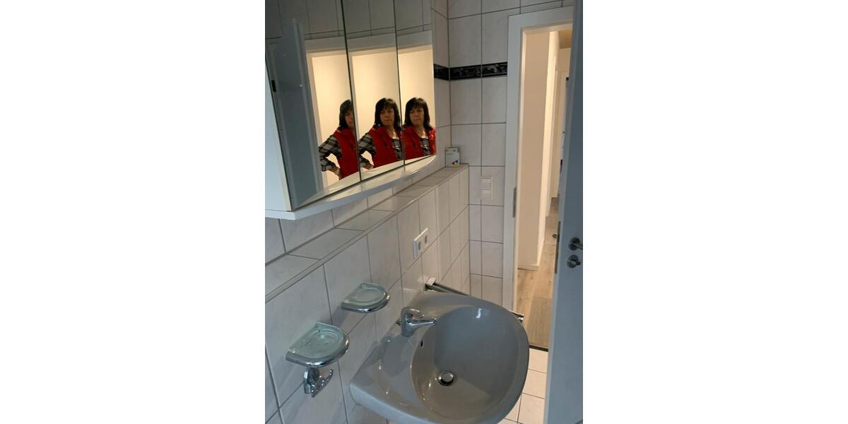 Mietwohnung neu renoviert in Jettingen 3 zimmer