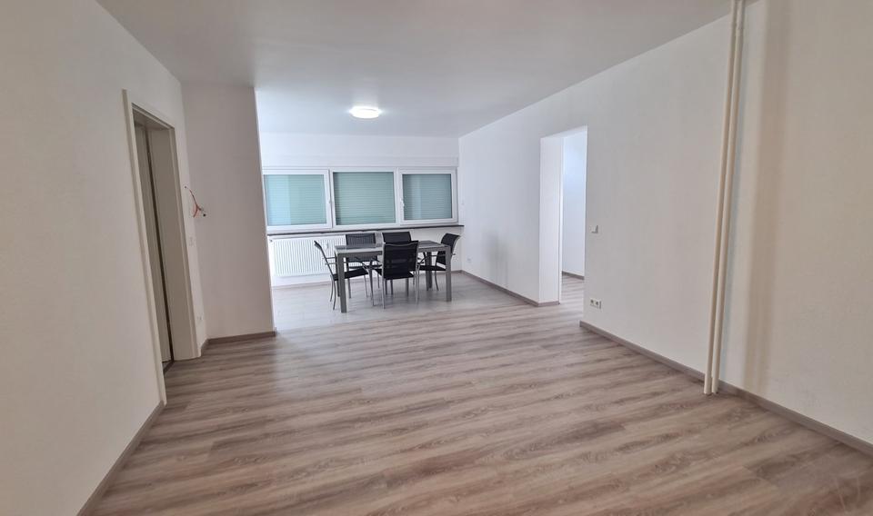 2-Zimmer-Wohnung in Karlsruhe-Rheinstetten zu vermieten 2 zimmer