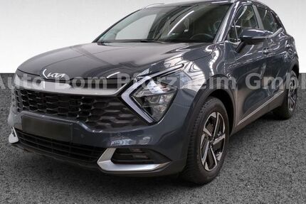 Kia Sportage 30.250 km 24.990 &euro; Pforzheim 75177