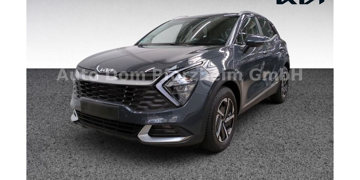 Kia Sportage 30.250 km 24.990 &euro; Pforzheim 75177