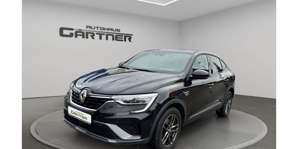 Renault Arkana 65.000 km 21.960 &euro; Bretten 75015