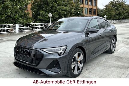 Audi e-tron 47.099 km 40.900 &euro; Ettlingen 76275