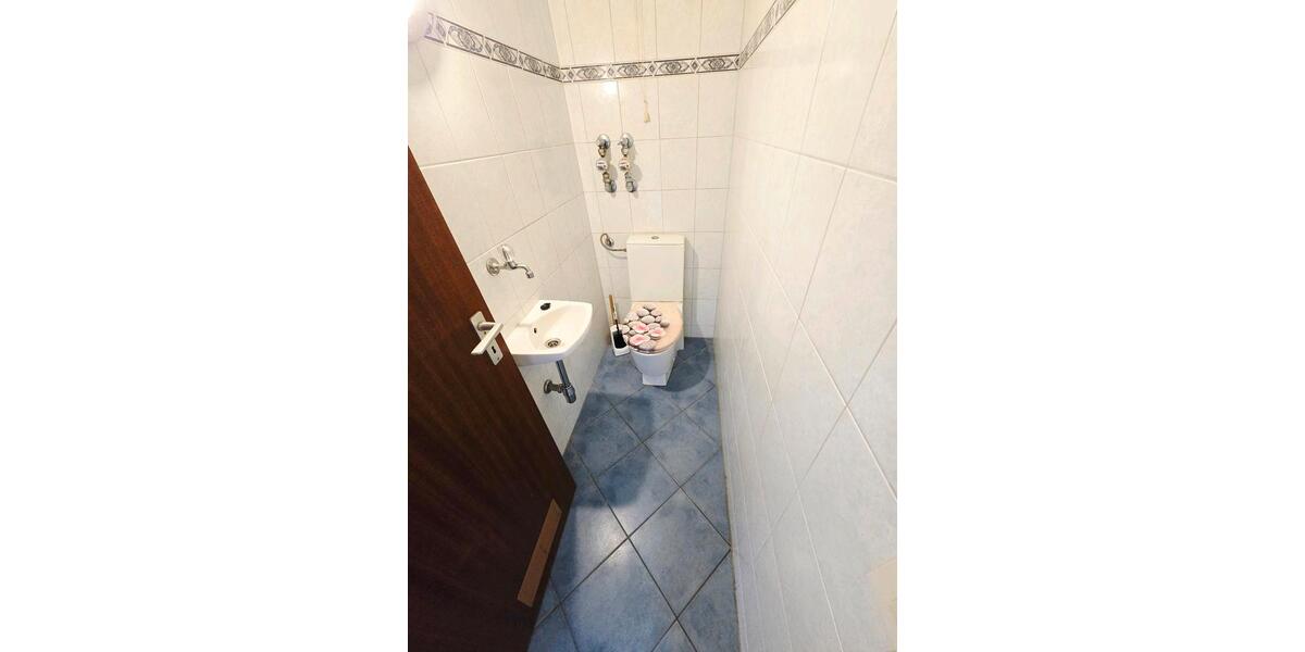 Etagenwohnung Straubenhardt - 3 Zimmer, 82 m&sup2;, 235.000&euro; | Angebot:27096355