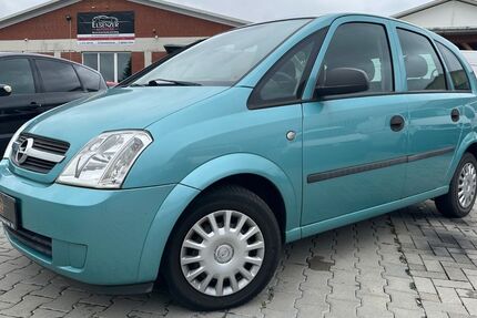 Opel Meriva 155.999 km 2.999 € Eppingen 75031
