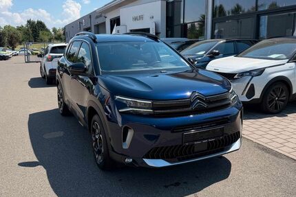 Citroen C5 Aircross 56.500 km 18.800 &euro; Pforzheim 75177