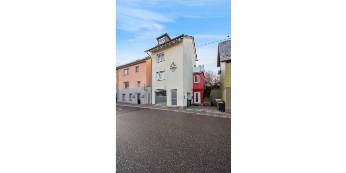 Mehrfamilienhaus, Wohnhaus Sersheim - 4 Zimmer, 100 m&sup2;, 319.000&euro; | Angebot:26863334