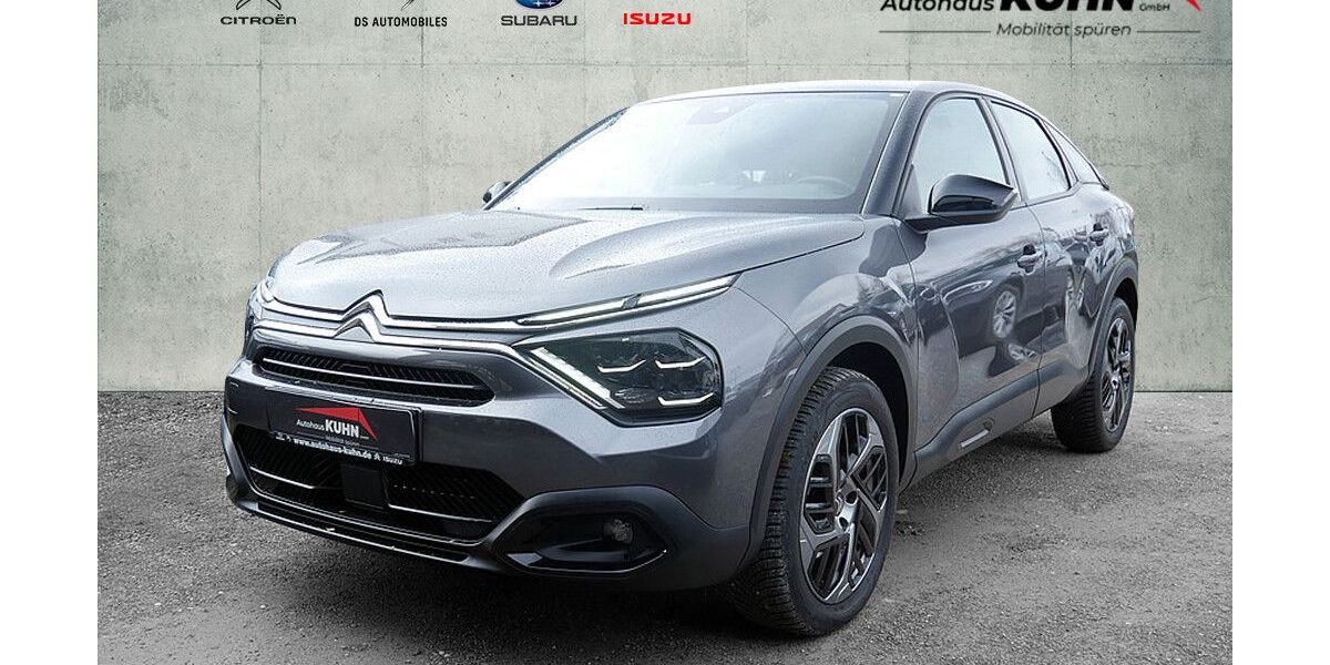 Citroen C4 17.200 km 20.590 &euro; Karlsruhe 76185