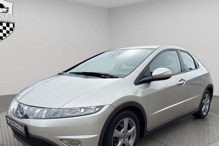 Honda Civic 39.100 km 6.490 &euro; Birkenfeld 75217