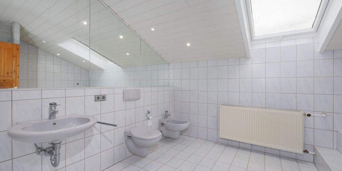 Haus mit Potenzial! 1 zimmer