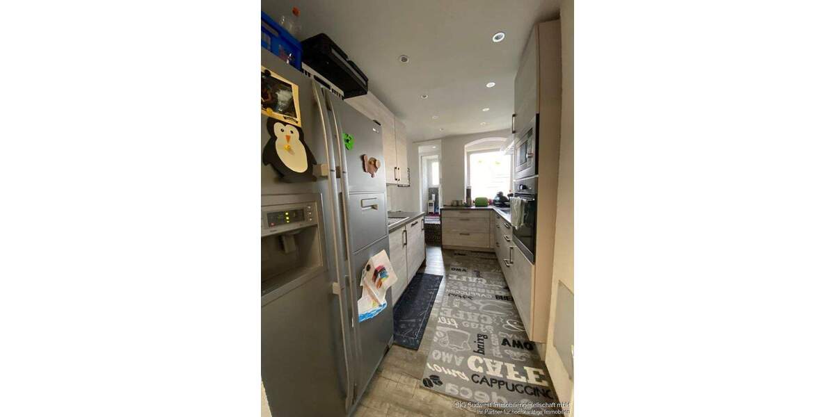 Mehrfamilienhaus, Wohnhaus Neuenbürg / Arnbach Arnbach - 6 Zimmer, 141 m&sup2;, 399.000&euro; | Angebot:25734499