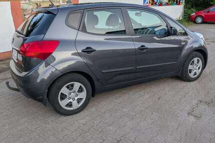 Kia Venga 88.500 km 8.900 &euro; Gondelsheim 75053