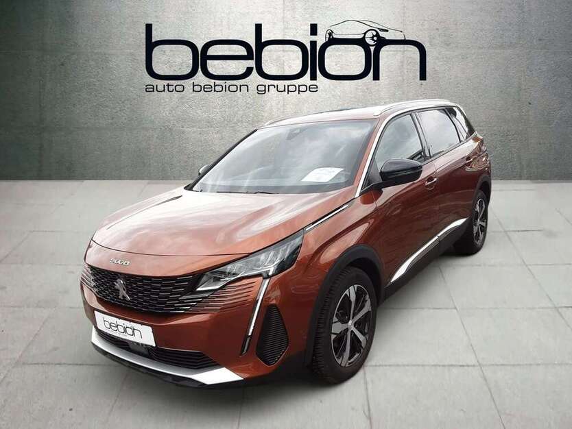 Peugeot 5008 22.000 km 28.980 € Magstadt 71106