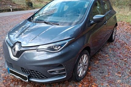 Renault ZOE 62.000 km 13.900 &euro; Pforzheim 75179