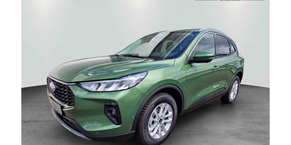 Ford Kuga 16.794 km 29.990 &euro; Rutesheim 71277