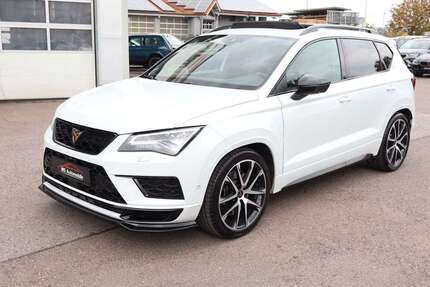 Cupra Ateca 192.000 km 17.900 &euro; Calw 75365