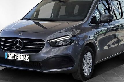 Mercedes-Benz T-Klasse 25.261 km 33.950 &euro; Bruchsal 76646