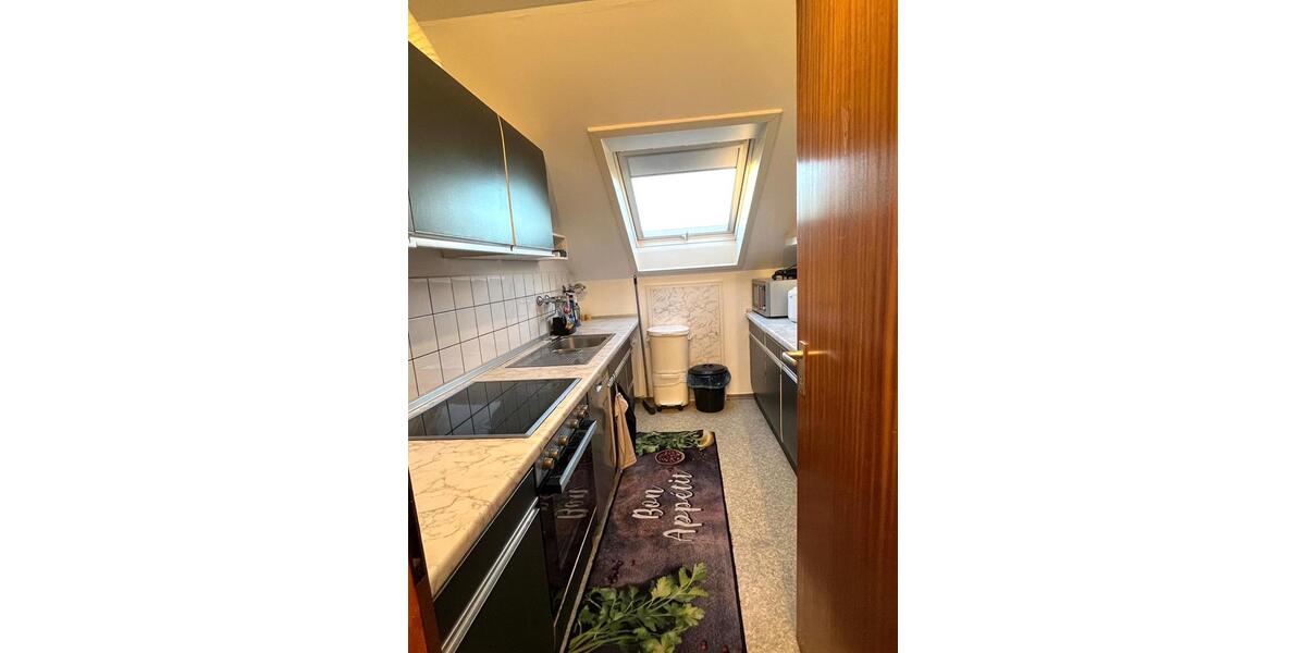 Etagenwohnung Vaihingen an der Enz - 3 Zimmer, 74 m&sup2;, 1.500&euro; | Angebot:26448400