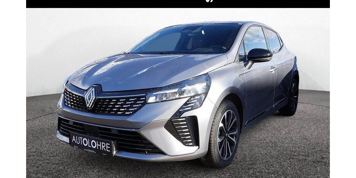 Renault Clio 4.288 km 19.980 &euro; Ostelsheim 75395