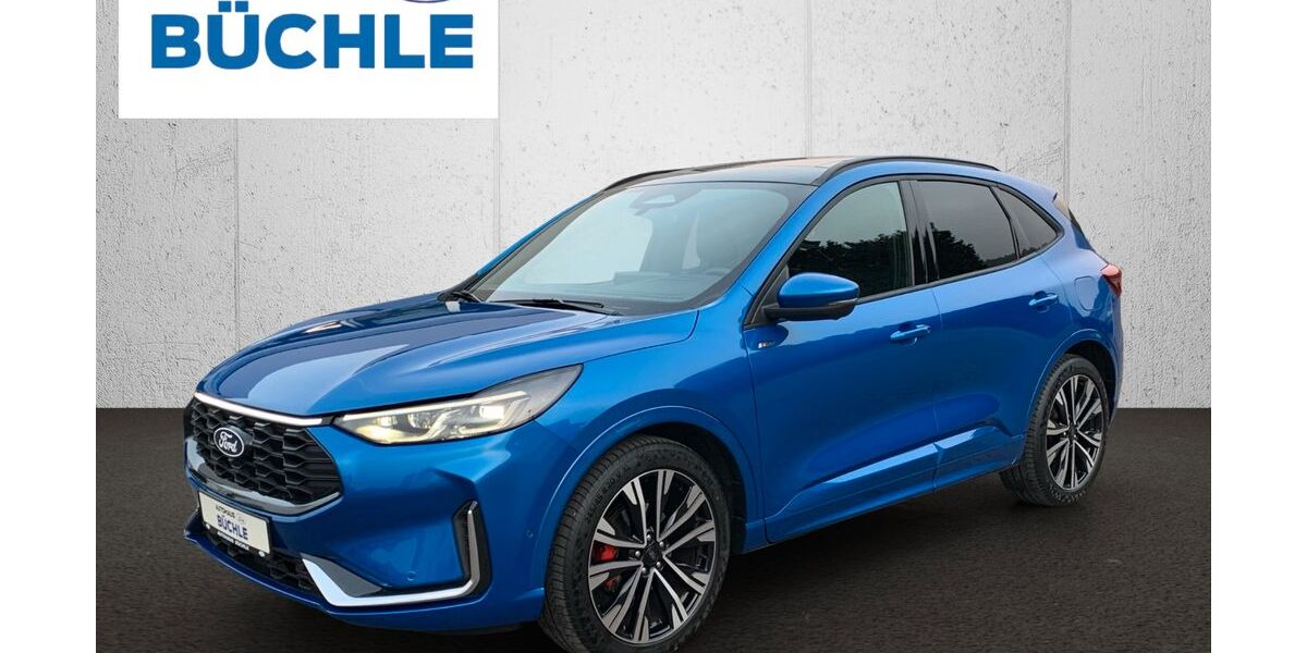 Ford Kuga 13.200 km 31.848 &euro; Ölbronn 75248
