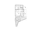 Erdgeschoßwohnung Schwieberdingen - 2 Zimmer, 98 m&sup2;, 1.570&euro; | Angebot:26458268