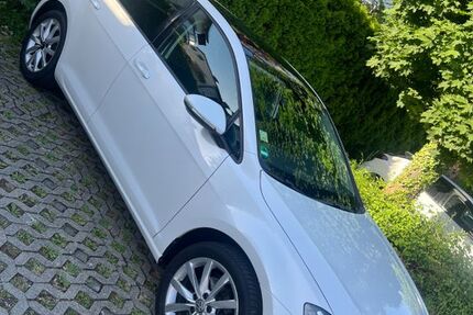 VW Golf 158.000 km 8.900 &euro; Leonberg 71229