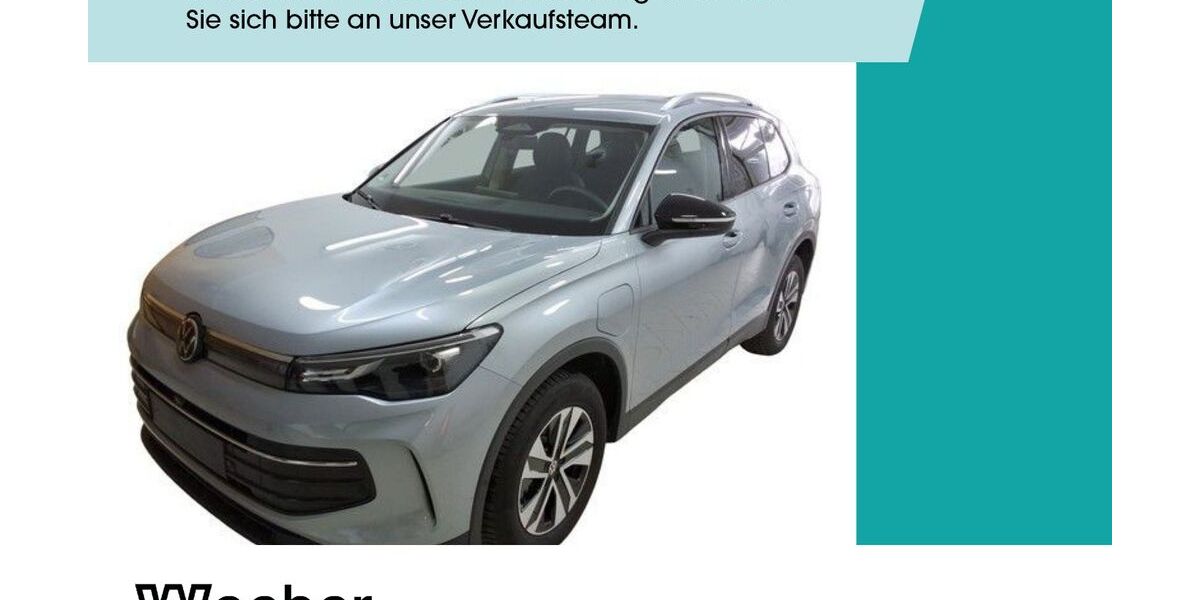 VW Tiguan 9.698 km 42.339 &euro; Leonberg 71229