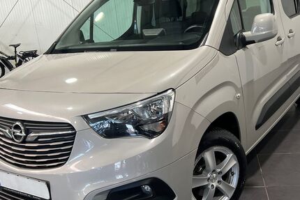 Opel Combo Life 84.000 km 14.995 &euro; Bretten 75015