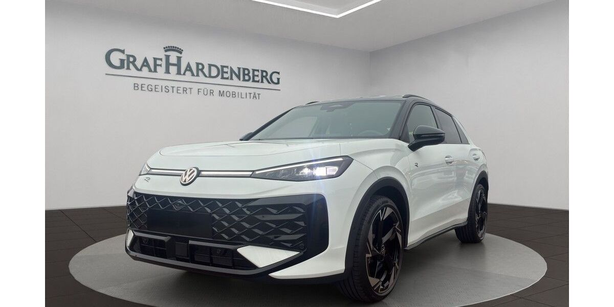 VW T-Roc 8.456 km 37.990 &euro; Bretten 75015