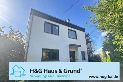 Haus zum Kaufen in Bretten 389.000 € 137 m² 5 zimmer