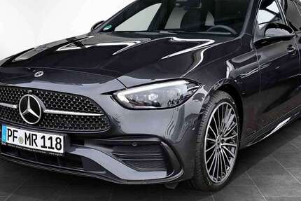 Mercedes-Benz C 220 10.000 km 53.990 &euro; Pforzheim 75179