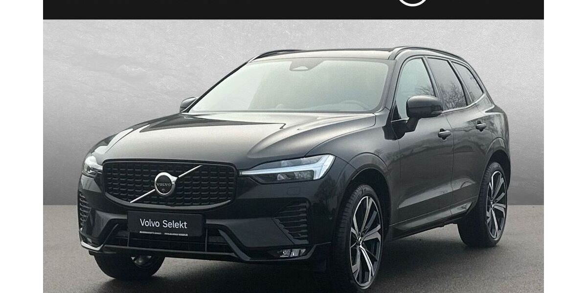 Volvo XC60 28.000 km 47.750 &euro; Karlsruhe 76187
