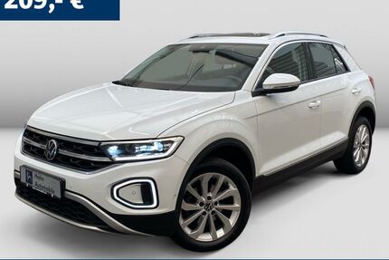 VW T-Roc 91.220 km 23.790 &euro; Niefern-Öschelbronn 75223