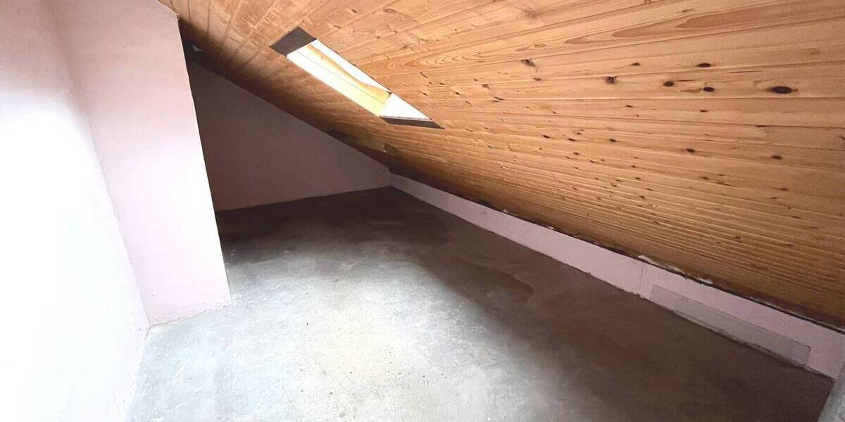 Etagenwohnung Weil der Stadt - 5 Zimmer, 68 m&sup2;, 220.000&euro; | Angebot:26875758