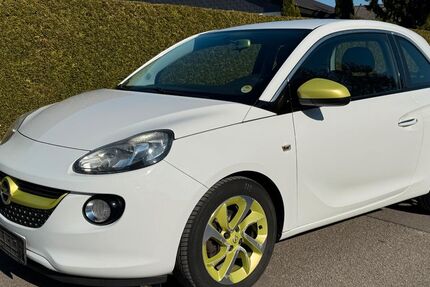 Opel Adam 147.180 km 3.899 &euro; Deufringen 71134