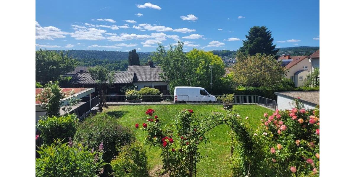 Zweifamilienhaus in bester Lage auf dem Rodgebiet 5 zimmer