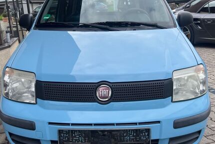 Fiat Panda 104.000 km 3.499 € Friolzheim 71292