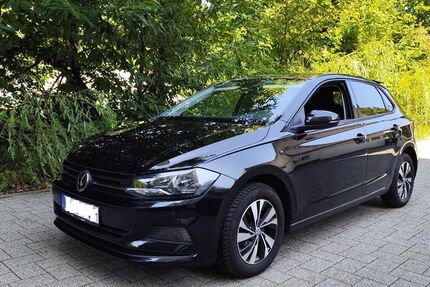 VW Polo 53.400 km 15.800 &euro; Waldbronn 76337