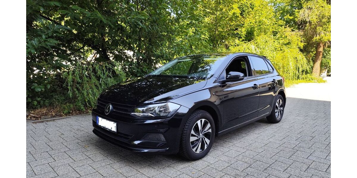 VW Polo 53.400 km 15.800 &euro; Waldbronn 76337