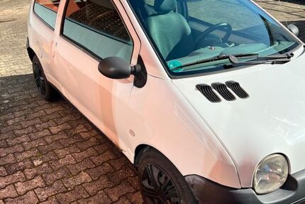 Renault Twingo 186.000 km 800 &euro; Pforzheim 75181