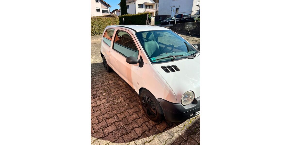 Renault Twingo 186.000 km 800 &euro; Pforzheim 75181