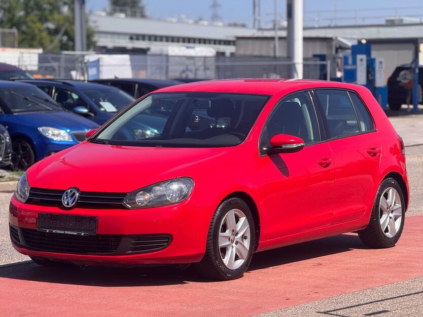VW Golf 115.355 km 8.950 € Schwieberdingen 71701