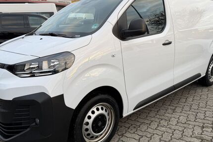 Fiat Scudo 43.070 km 23.980 &euro; Bruchsal 76646
