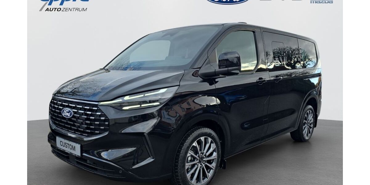 Ford Tourneo Custom 4.000 km 62.890 &euro; Rutesheim 71277