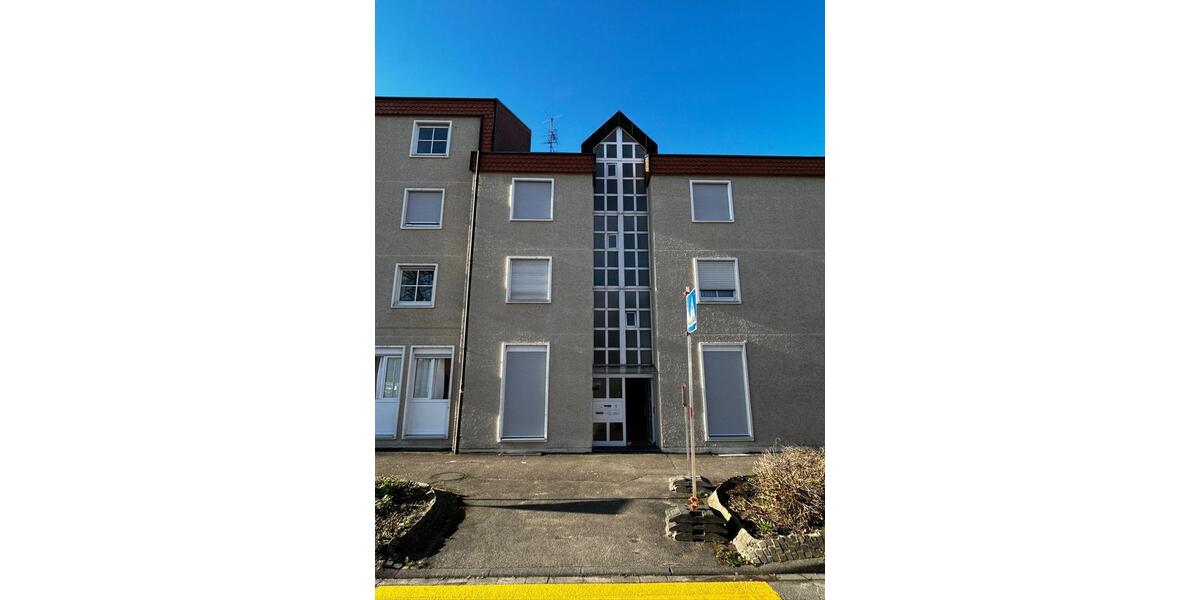 Erdgeschoßwohnung Gaggenau - 4 Zimmer, 106 m&sup2;, 325.000&euro; | Angebot:26136902