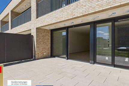 Wohnung Sindelfingen Ost - 2 Zimmer, 71 m&sup2;, 1.330&euro; | Angebot:25797655