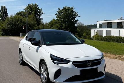 Opel Corsa 61.500 km 12.600 &euro; Pforzheim 75173