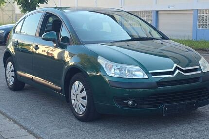 Citroen C4 158.200 km 2.499 &euro; Ettlingen 76275