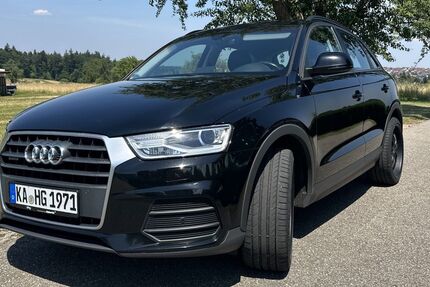 Audi Q3 270.000 km 11.600 &euro; Marxzell 76359