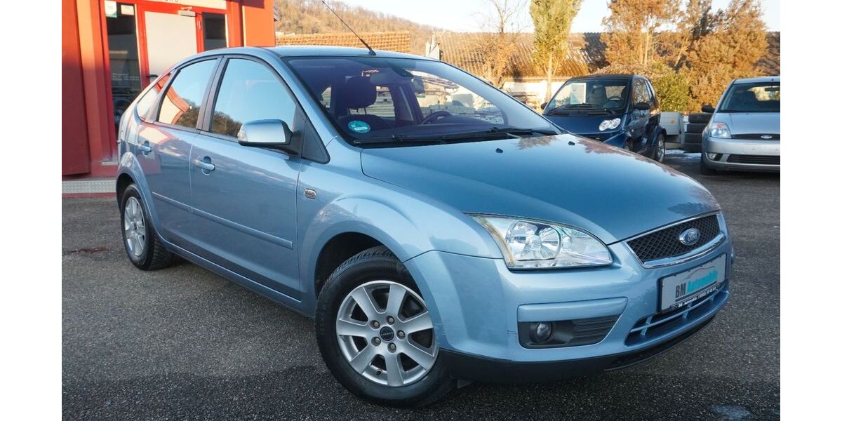 Ford Focus 191.600 km 2.850 &euro; Niefern-Öschelbronn 75223